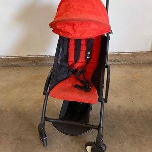 YoYo Baby-Zen Stroller